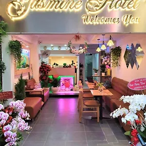 Jasmine - Pham Ngu Lao Q1 - By Bay Luxury *** Ho-Chi-Minh-Stadt